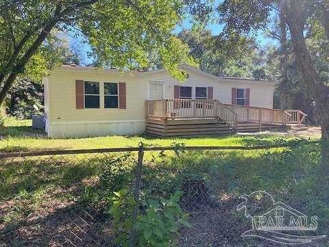 Ames Rd, Pensacola, FL 32504