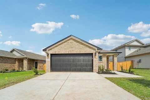 Lahna Oak Drive, Conroe, TX 77304