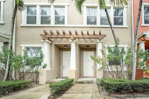 Amador Lane, West Palm Beach, FL 33401