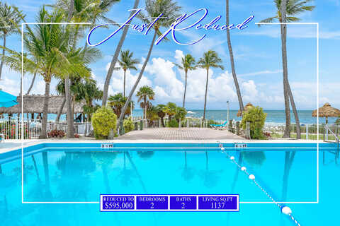 Overseas Highway, Long Key, FL 33001