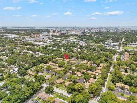 N Jefferson Avenue, Sarasota, FL 34237