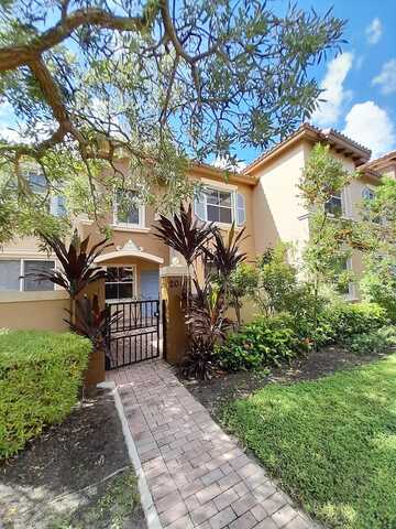 Diamond Springs Terrace, West Palm Beach, FL 33411