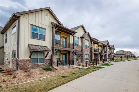 Crystal Downs Drive, Windsor, CO 80550