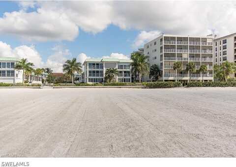 Estero Boulevard, Fort Myers Beach, FL 33931