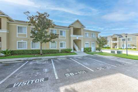 Cypressdale Drive, Riverview, FL 33578