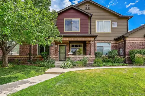 Silver Mesa Drive, Highlands Ranch, CO 80130