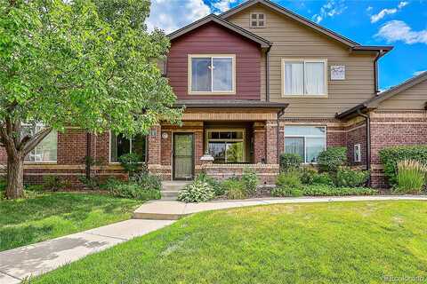 Silver Mesa Drive, Highlands Ranch, CO 80130