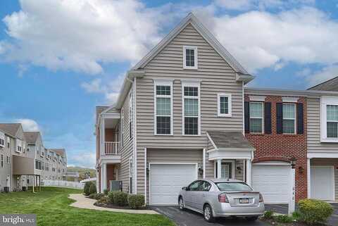 Whitetail Drive, Hummelstown, PA 17036