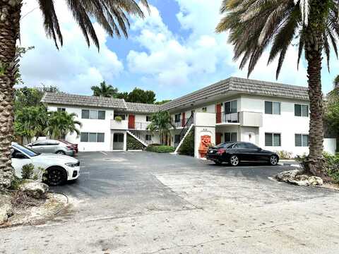 Ne 10Th Avenue, Fort Lauderdale, FL 33304