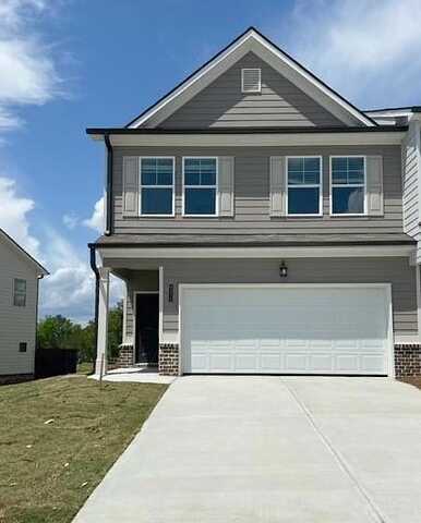 Rosetta Drive, South Fulton, GA 30331