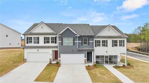 Rosetta Drive, South Fulton, GA 30331