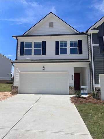 Rosetta Drive, South Fulton, GA 30331