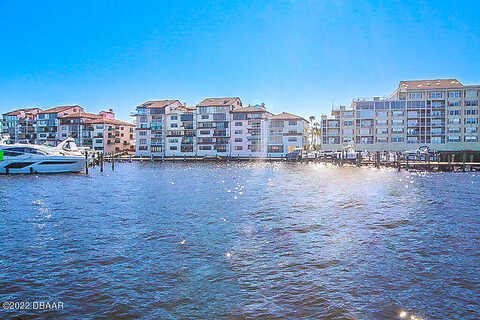 Marina Point Drive, Daytona Beach, FL 32114