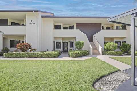 Se Williamsburg Drive, Hobe Sound, FL 33455