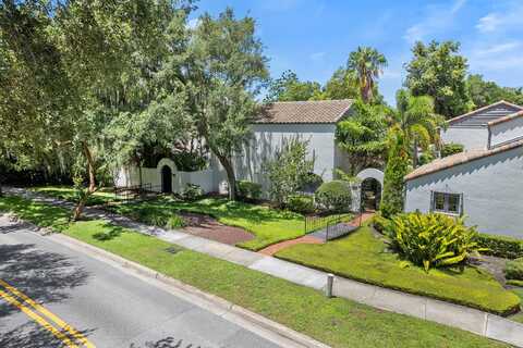 N Interlachen Avenue, Winter Park, FL 32789