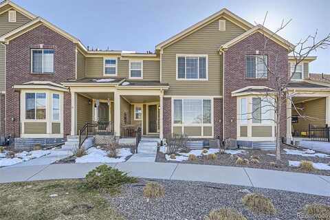 Pike Court, Arvada, CO 80403