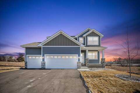 Eagle Lake Drive, Maple Grove, MN 55369