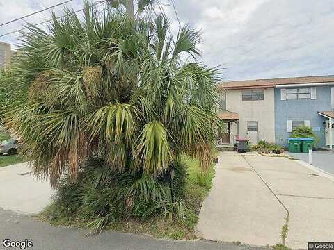 W Caladium Circle, Panama City Beach, FL 32413