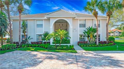 Bellerive Avenue, Naples, FL 34119