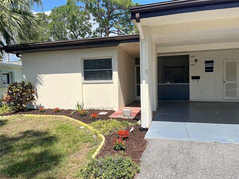 Green View Drive, Sarasota, FL 34231