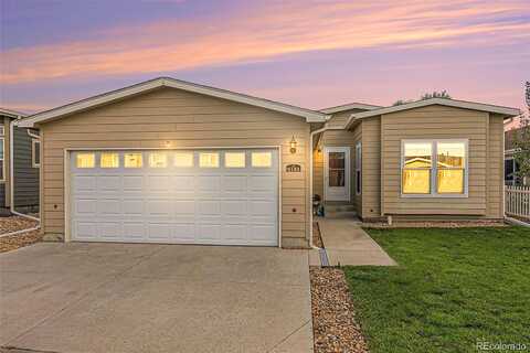 Laural, Frederick, CO 80530