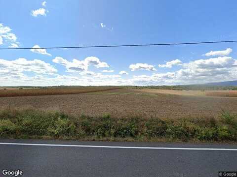 Orrstown Road, Shippensburg, PA 17257