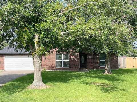 Stoneybrook, Angleton, TX 77515