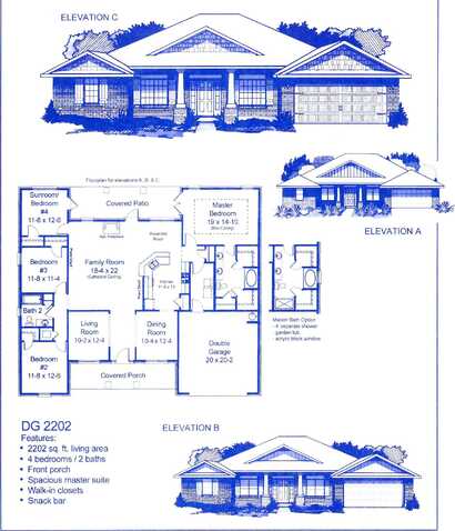 Buckshot Drive, Crestview, FL 32539