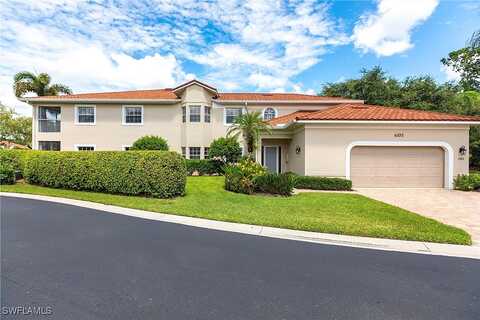 Reserve Circle, Naples, FL 34119