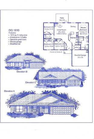 Buckshot Drive, Crestview, FL 32539