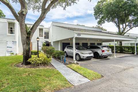 Old Court Road, Boca Raton, FL 33433