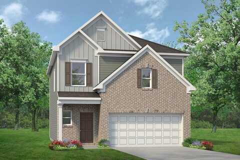 Blaven Street, Cartersville, GA 30121