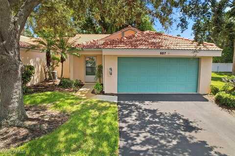 Marcus Street, Venice, FL 34285