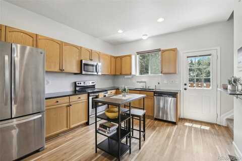 Wadsworth Boulevard, Arvada, CO 80003