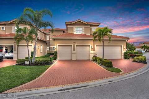 El Camino Real, Naples, FL 34119