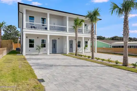 Evergreen Street, Panama City Beach, FL 32407