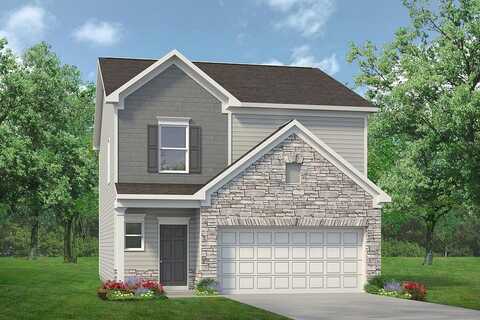 Blaven Street, Cartersville, GA 30121