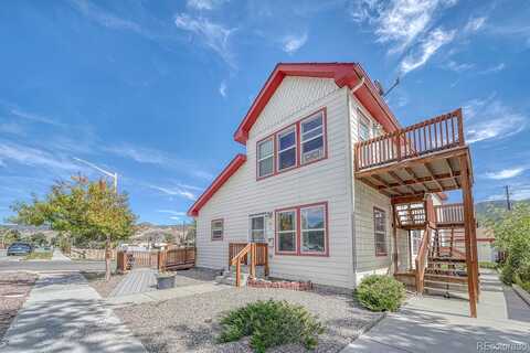 Hunt Street, Salida, CO 81201