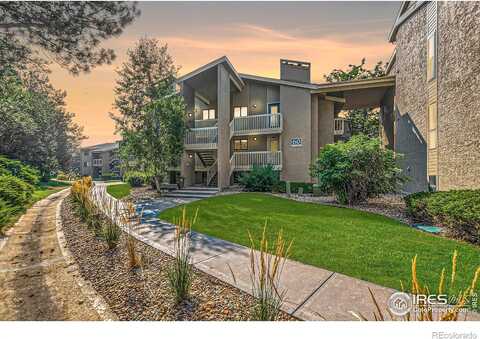 S Boulder Circle, Boulder, CO 80303