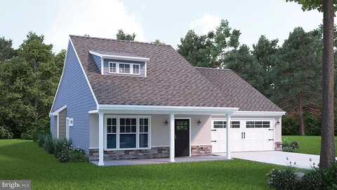 Clover Drive, Myerstown, PA 17067