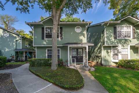 Braemar Place, Orlando, FL 32822