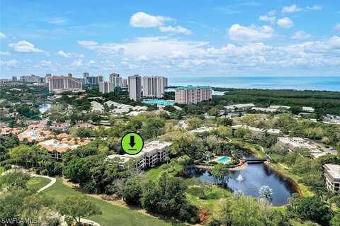 Pelican Bay Blvd, Naples, FL 34108