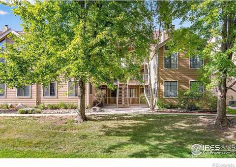 Gunbarrel Avenue, Boulder, CO 80301