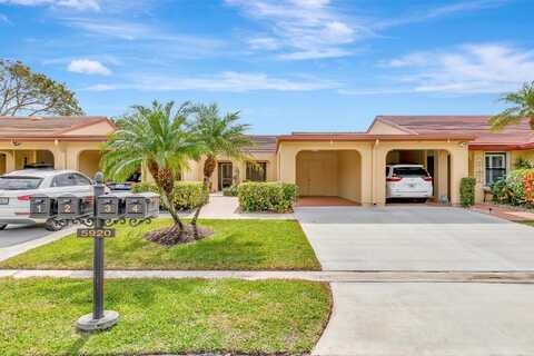 Forest Grove Drive, Boynton Beach, FL 33437