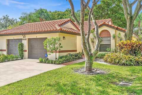 Winter Lake Lane, Boynton Beach, FL 33437