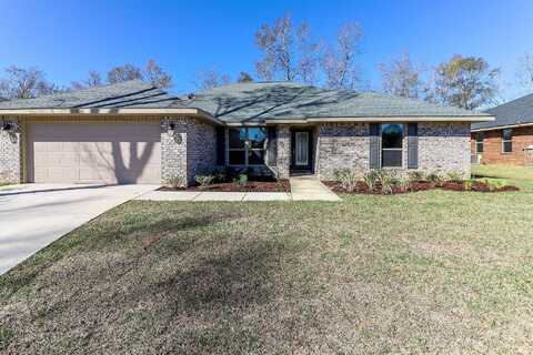 Silvercrest Boulevard, Crestview, FL 32536