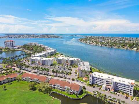 Bahia Del Mar Circle, Saint Petersburg, FL 33715