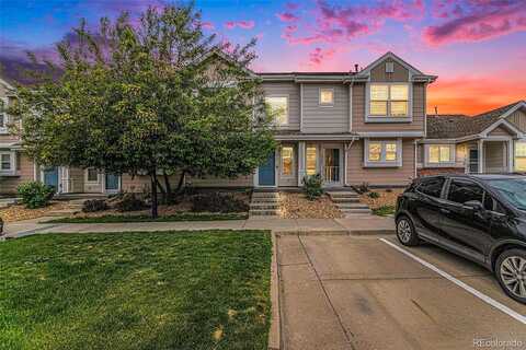 Ceylon Street, Denver, CO 80249