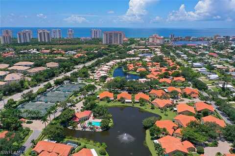 Beachwalk Circle, Naples, FL 34108