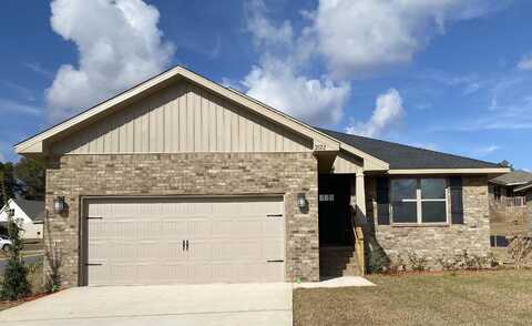 Crestlake Drive, Crestview, FL 32536